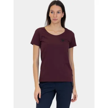 Fjallraven 1960 Logo T-shirt W
