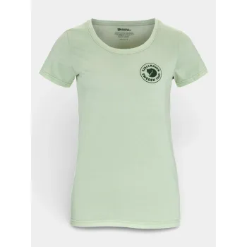 Fjallraven 1960 Logo T-shirt W