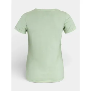 Fjallraven 1960 Logo T-shirt W