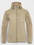 Fjallraven High Coast Wind Jacket W Női Utcai Kabát 118-Fossil