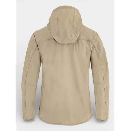 Fjallraven High Coast Wind Jacket W Női Utcai Kabát 118-Fossil
