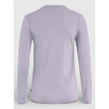 Fjallraven Abisko Wool LS W