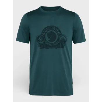 Fjallraven Abisko Wool Classic SS M