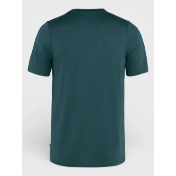 Fjallraven Abisko Wool Classic SS M