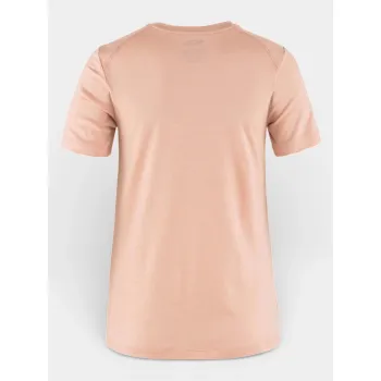 Fjallraven Abisko Wool Fox SS W