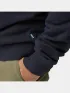 Fjallraven Fjällräven Logo Sweater M Fjallraven Fjällräven Logo Sweater M Férfi Pulóver 555-Dark Navy
