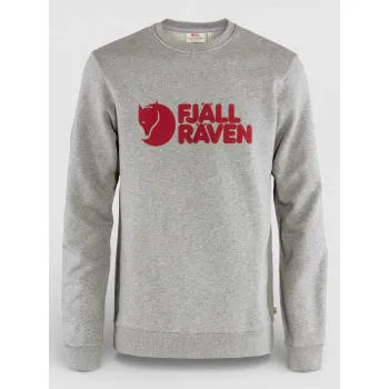 Fjallraven Fjällräven Logo Sweater M