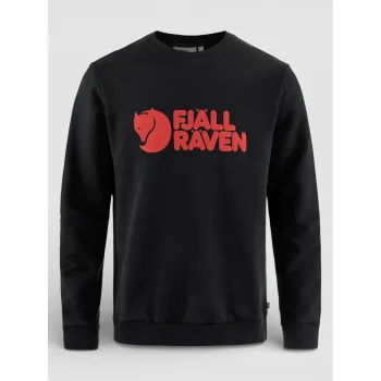 Fjallraven Fjällräven Logo Sweater M