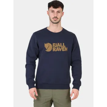 Fjallraven Fjällräven Logo Sweater M