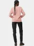 Fjallraven Fjällräven Logo Sweater W Fjallraven Fjällräven Logo Sweater W Női Pulóver 300-357-Dusty Rose-Port