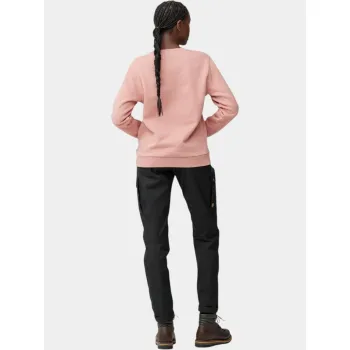 Fjallraven Fjällräven Logo Sweater W