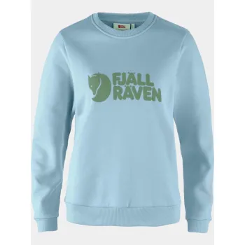 Fjallraven Fjällräven Logo Sweater W
