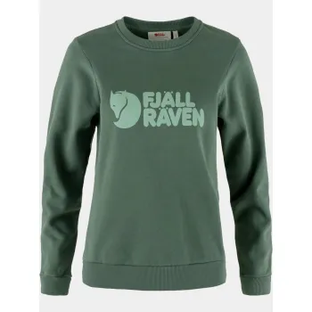 Fjallraven Fjällräven Logo Sweater W