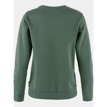 Fjallraven Fjällräven Logo Sweater W