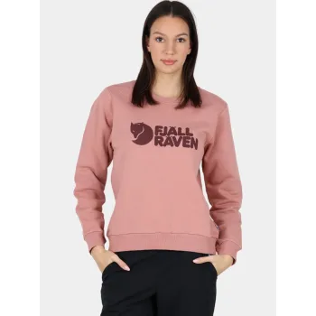 Fjallraven Fjällräven Logo Sweater W