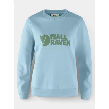Fjallraven Fjällräven Logo Sweater W