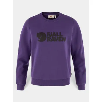 Fjallraven Fjällräven Logo Sweater W