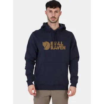 Fjallraven Fjällräven Logo Hoodie M