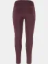 Fjallraven Abisko Tights W Női Futónadrág 357-Port