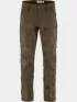 Fjallraven Keb Agile Trousers M Fjallraven Keb Agile Trousers M Férfi Túranadrág, esőnadrág 633-Dark Olive