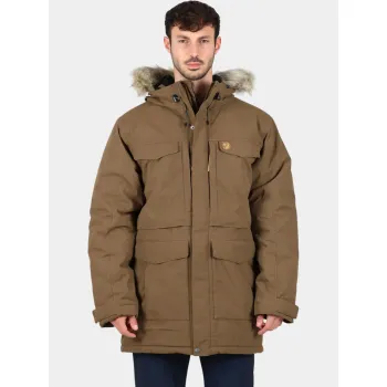 Fjallraven Nuuk Parka M