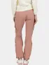 Fjallraven Keb Trousers W Női Túranadrág, esőnadrág 300-Dusty Rose