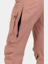 Fjallraven Keb Trousers W Női Túranadrág, esőnadrág 300-Dusty Rose
