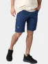 Fjallraven Vidda Pro Lite Shorts M Női Túranadrág, esőnadrág 534-Indigo Blue
