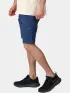 Fjallraven Vidda Pro Lite Shorts M Női Túranadrág, esőnadrág 534-Indigo Blue