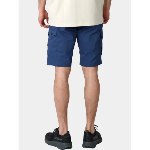 Fjallraven Vidda Pro Lite Shorts M Női Túranadrág, esőnadrág 534-Indigo Blue