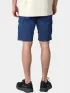 Fjallraven Vidda Pro Lite Shorts M Női Túranadrág, esőnadrág 534-Indigo Blue