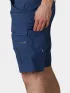 Fjallraven Vidda Pro Lite Shorts M Női Túranadrág, esőnadrág 534-Indigo Blue