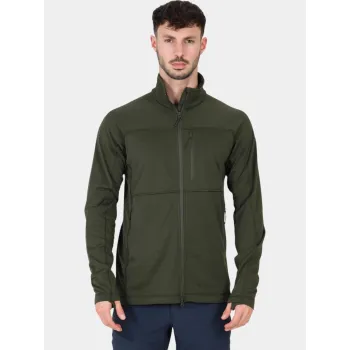 Fjallraven Abisko Lite Fleece Jacket M