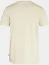 Fjallraven Fjällräven Equipment T-shirt M Férfi Póló 113-Chalk White