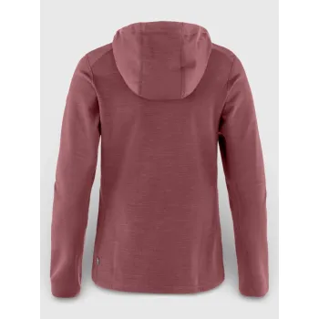 Fjallraven Keb Fleece Hoodie W