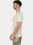 Fjallraven Fjällräven Fox T-shirt M Férfi Póló 113-Chalk White