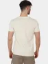 Fjallraven Fjällräven Fox T-shirt M Férfi Póló 113-Chalk White