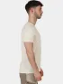 Fjallraven Fjällräven Fox T-shirt M Férfi Póló 113-Chalk White