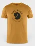 Fjallraven Fjällräven Fox T-shirt M Férfi Póló 166-Acorn