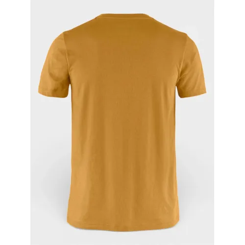 Fjallraven Fjällräven Fox T-shirt M Férfi Póló 166-Acorn