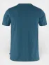 Fjallraven Fjällräven Fox T-shirt M Férfi Póló 534-Indigo Blue