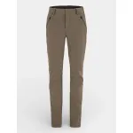 244-Suede Brown