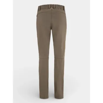 Fjallraven Abisko Trail Stretch Trousers W