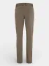 Fjallraven Abisko Trail Stretch Trousers W Női Túranadrág, esőnadrág 244-Suede Brown