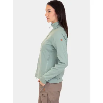 Fjallraven Abisko Lite Fleece Jacket W