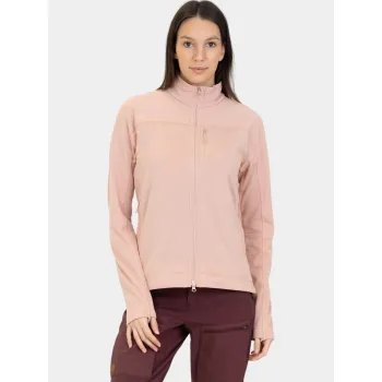 Fjallraven Abisko Lite Fleece Jacket W