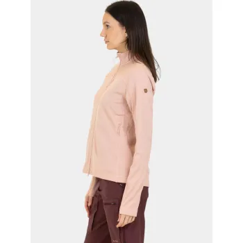 Fjallraven Abisko Lite Fleece Jacket W