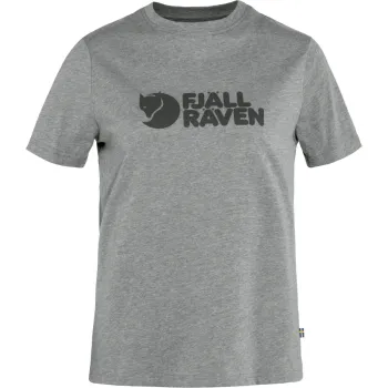 Fjallraven Fjällräven Logo Tee W Fjallraven Fjällräven Logo Tee W