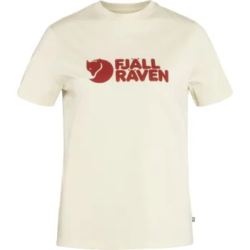 Fjallraven Fjällräven Logo Tee W Fjallraven Fjällräven Logo Tee W