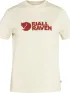 Fjallraven Fjällräven Logo Tee W Fjallraven Fjällräven Logo Tee W Női Póló 113-Chalk White
